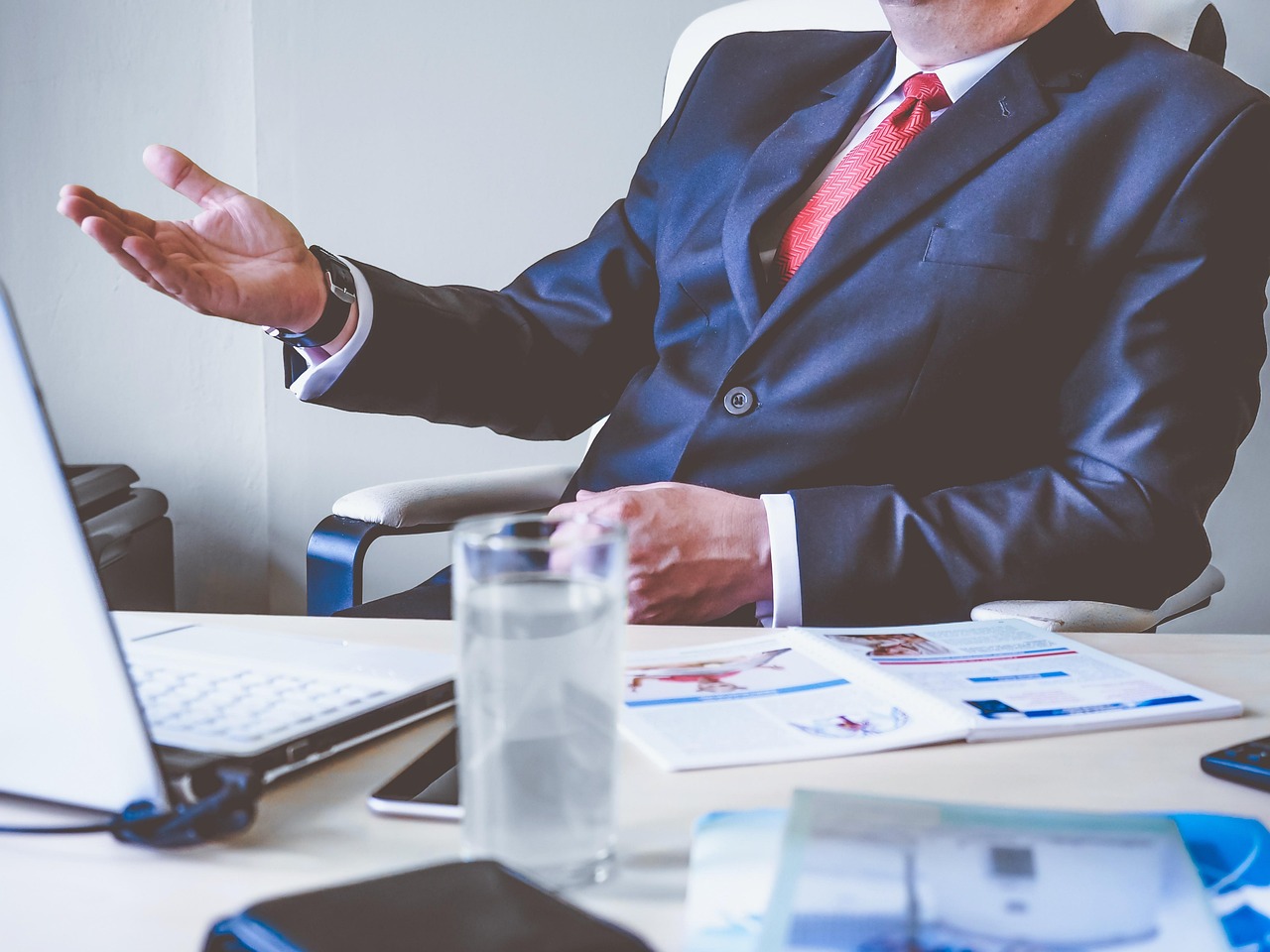 5 Psychological Principles for Better Leadership