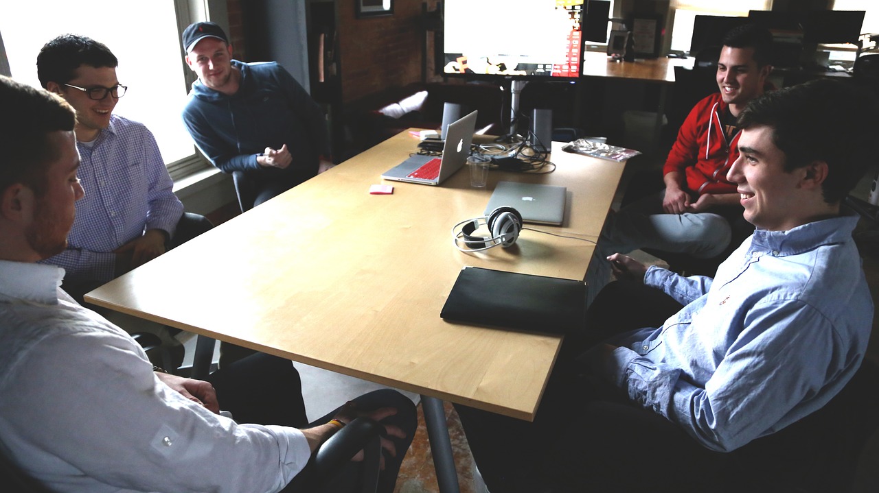 Understanding Personality Types for Stronger Teams